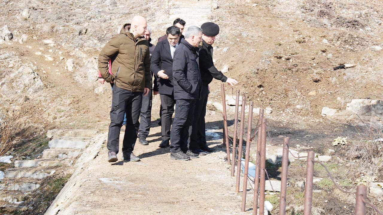 Yozgat Kayıp (5)