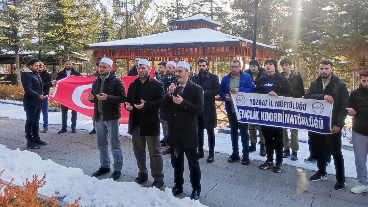 Yozgat Şehitlik (2)