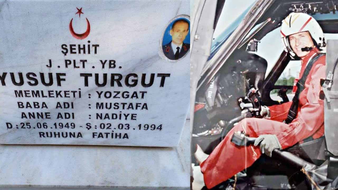 Yusuf Turgut Çayıralan 2