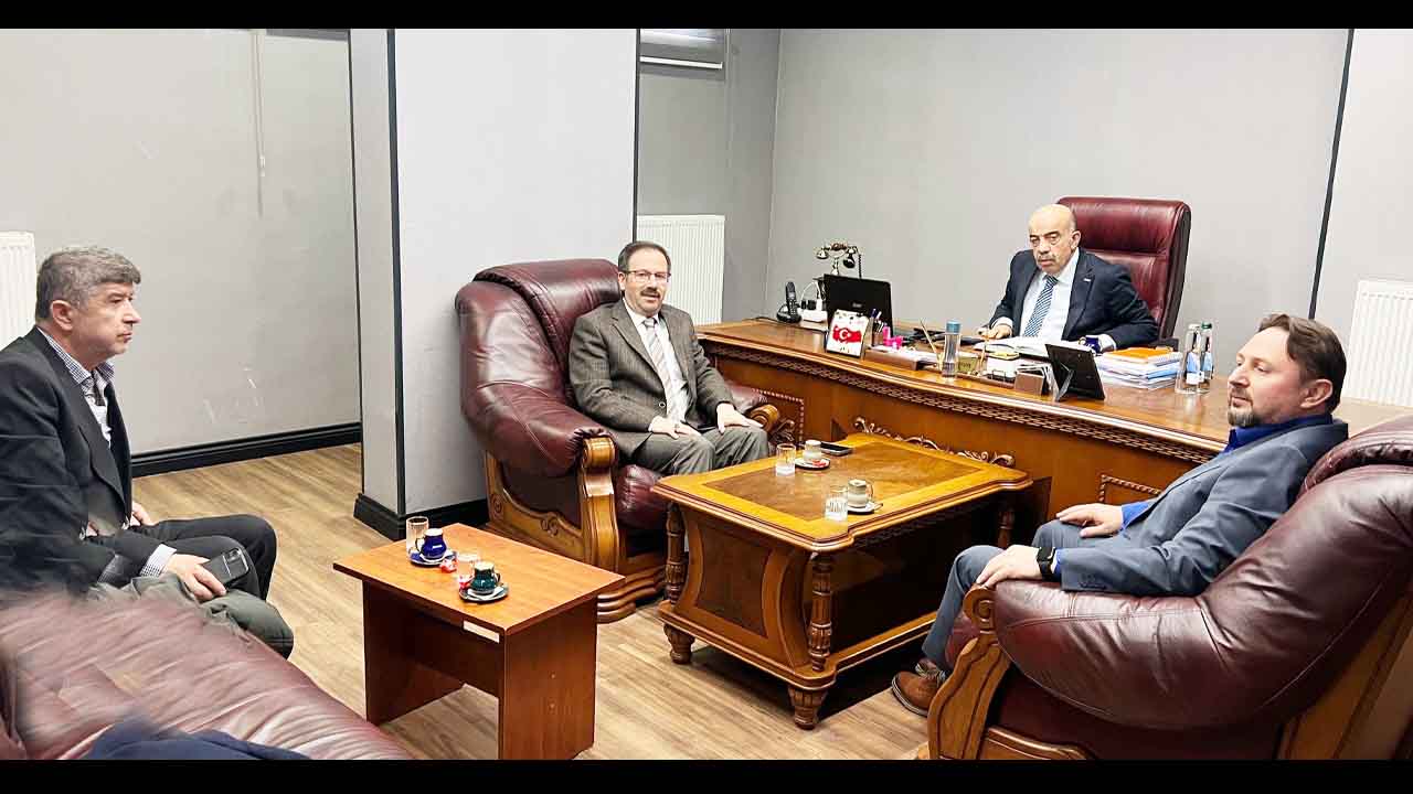 A K Parti Yozgat Zafer Özisik 1