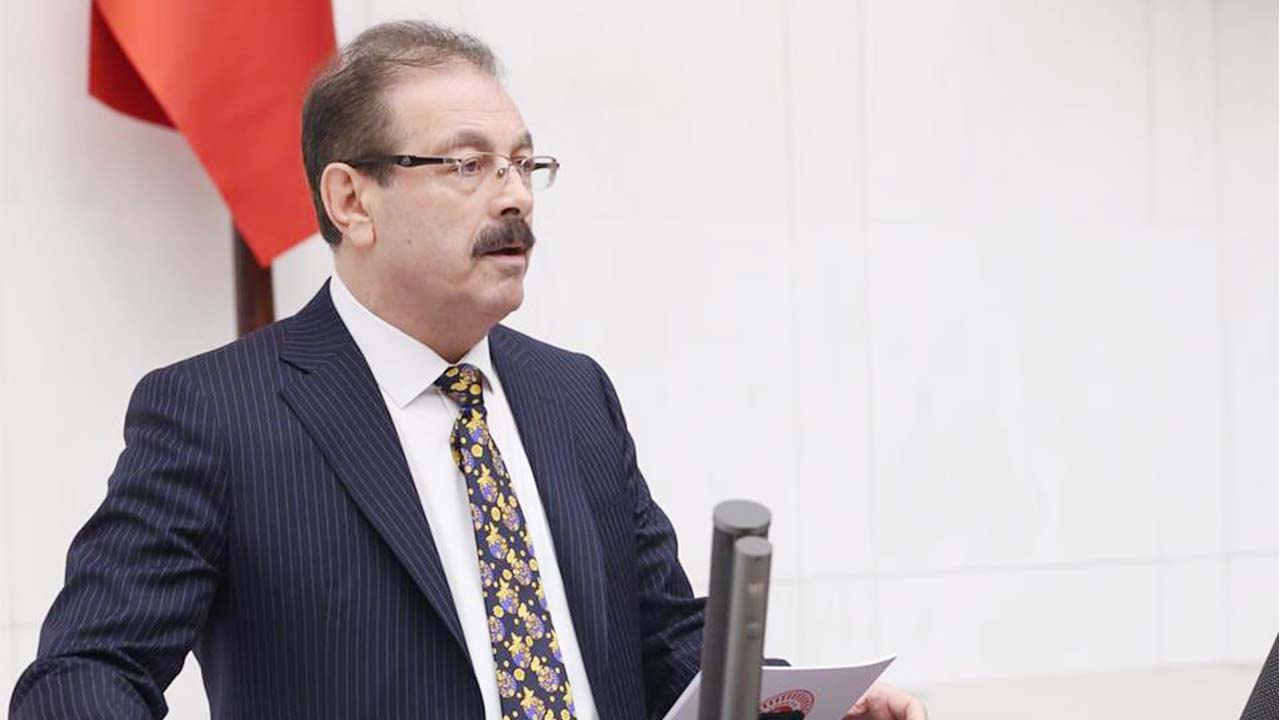 Abdulkadir Akgül Boykot (1)