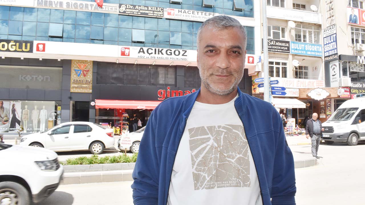 Adnan Kocadağ