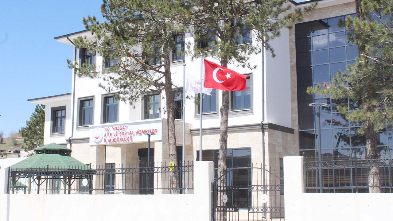 Aile Sosyal Hizmetler Ek Bina (1)