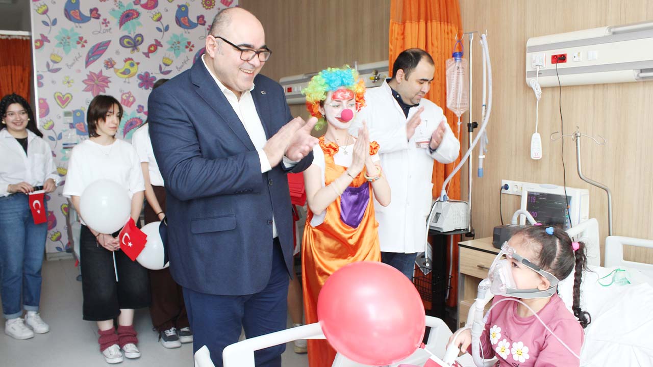 Ankara Bilkent 23 Nisan (6)