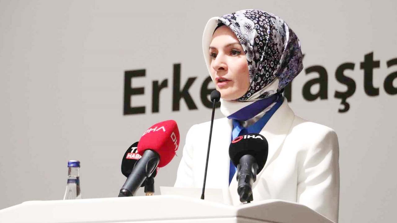 Bakan Göktaş