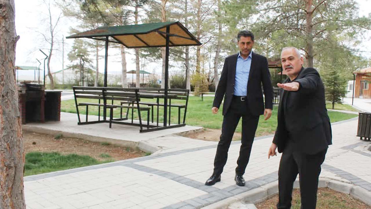 Boğazlıyan Peyzaj (2)