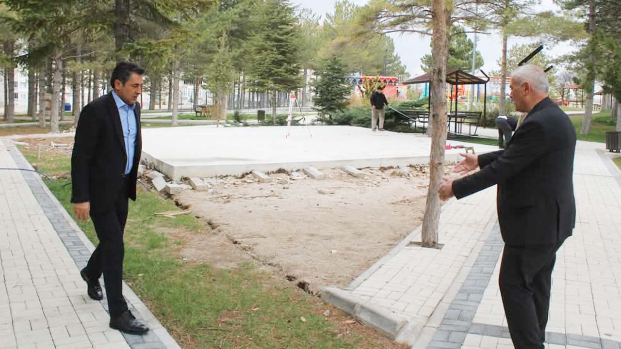 Boğazlıyan Peyzaj (3)