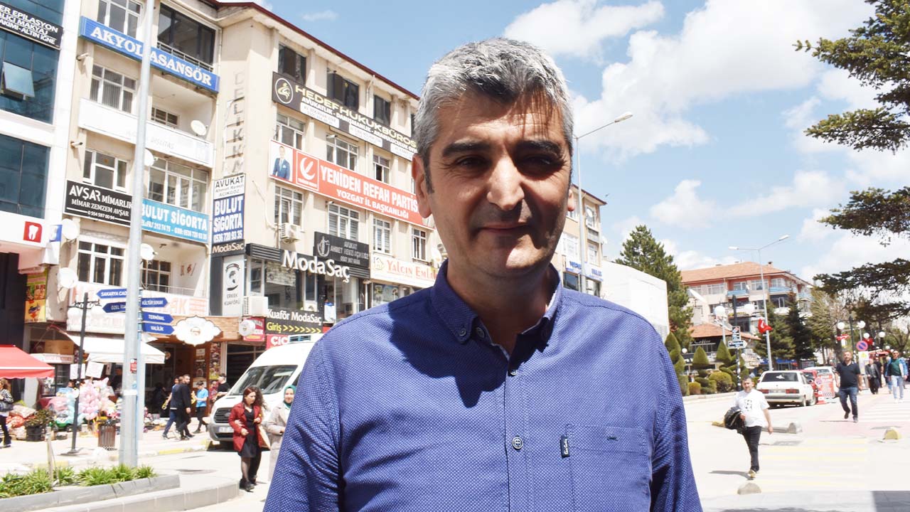 Burhanettin Dursun