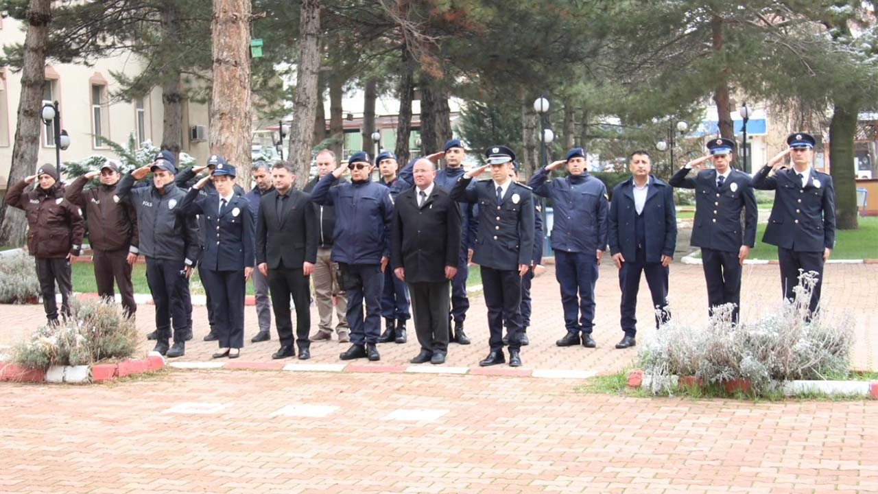 Çayıralan Kaymakamlığı Polis (3)