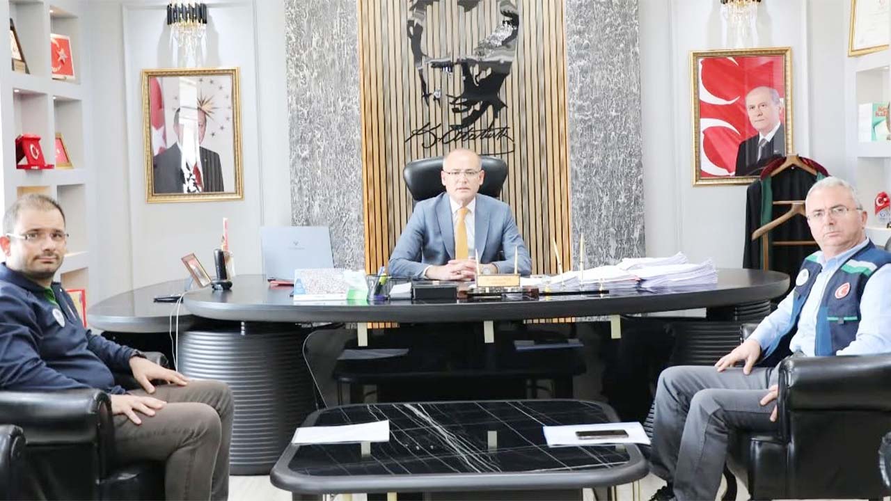 Çekerek Ges (2)