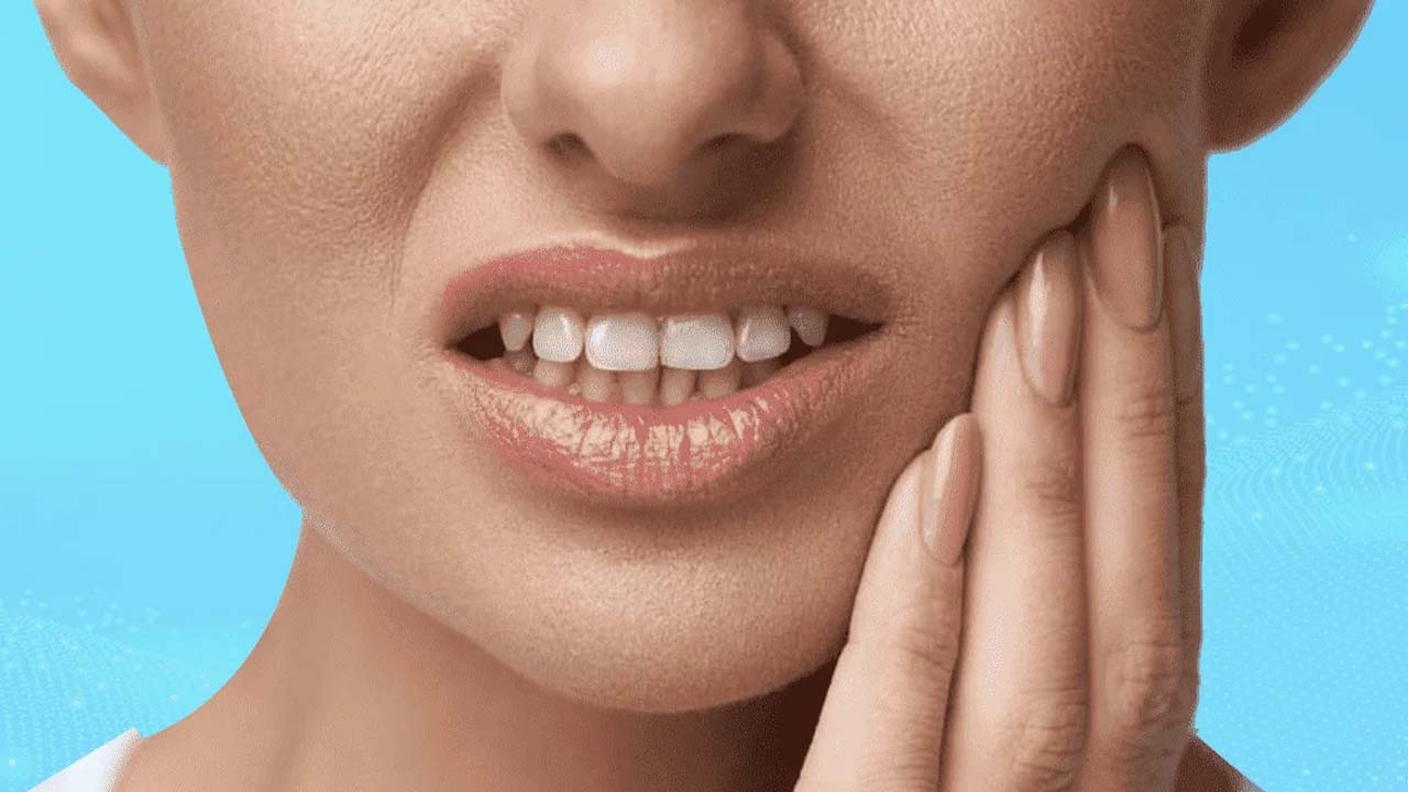 Diş Gıcırtdatma (1)