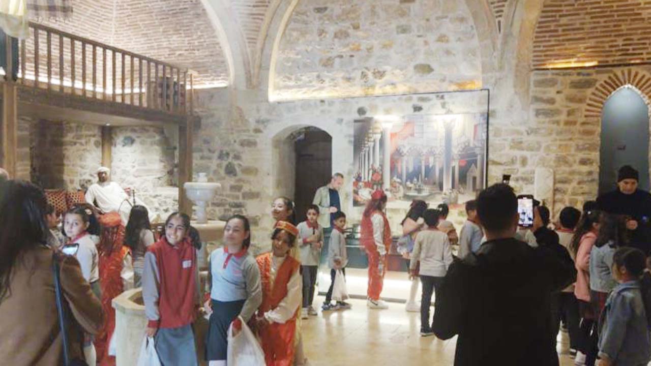 Elazığ Gezi (1)