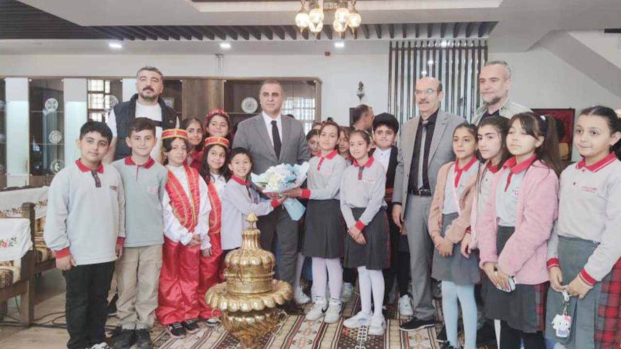 Elazığ Gezi (3)
