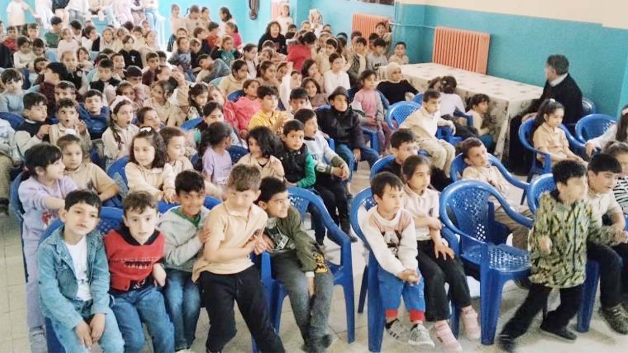 Elazığ Gezi (4)
