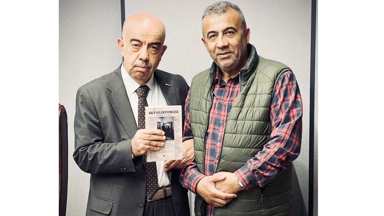 Emirhan Bağcı Kitap (5)