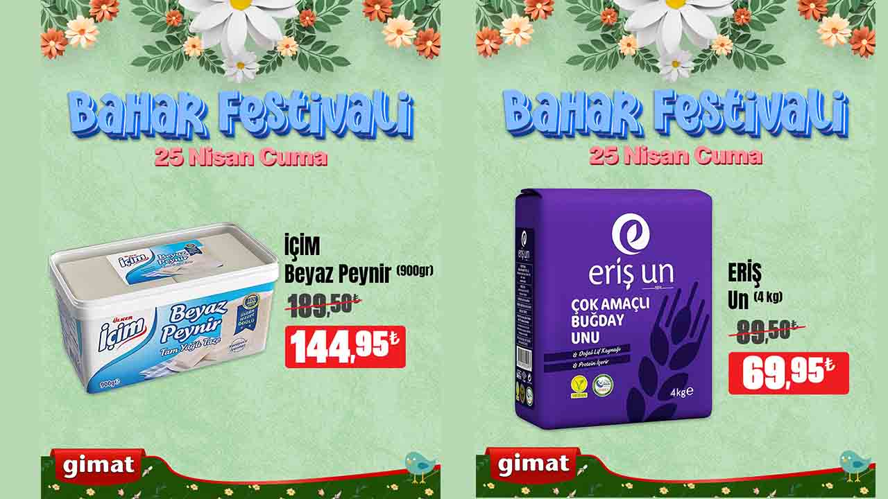 Gimat İndirim Yozgat 10