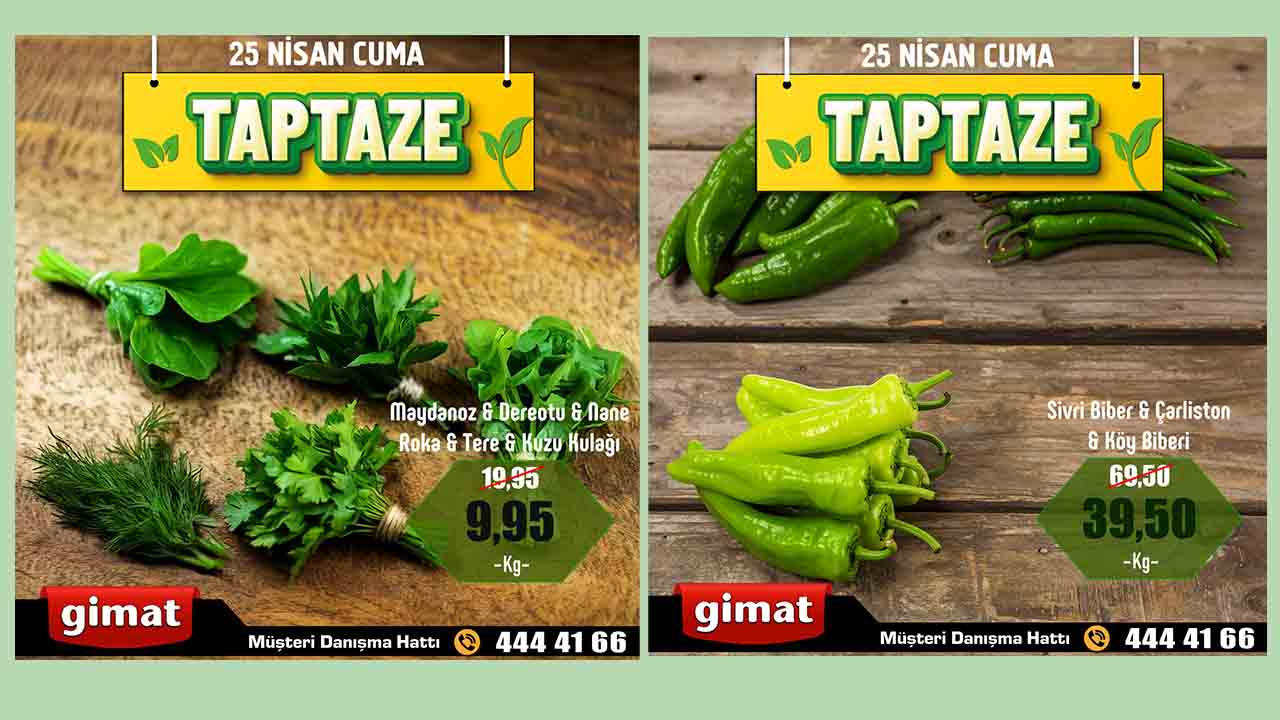 Gimat İndirim Yozgat 12