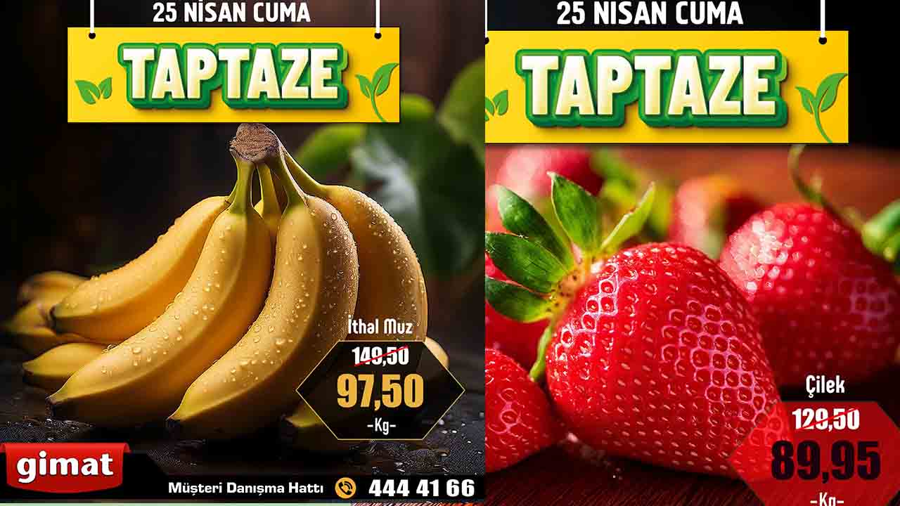 Gimat İndirim Yozgat 15
