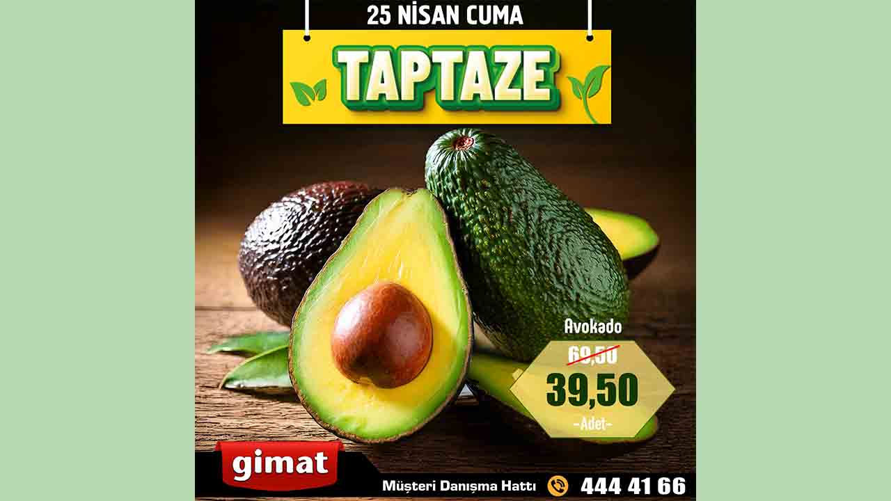 Gimat İndirim Yozgat 16