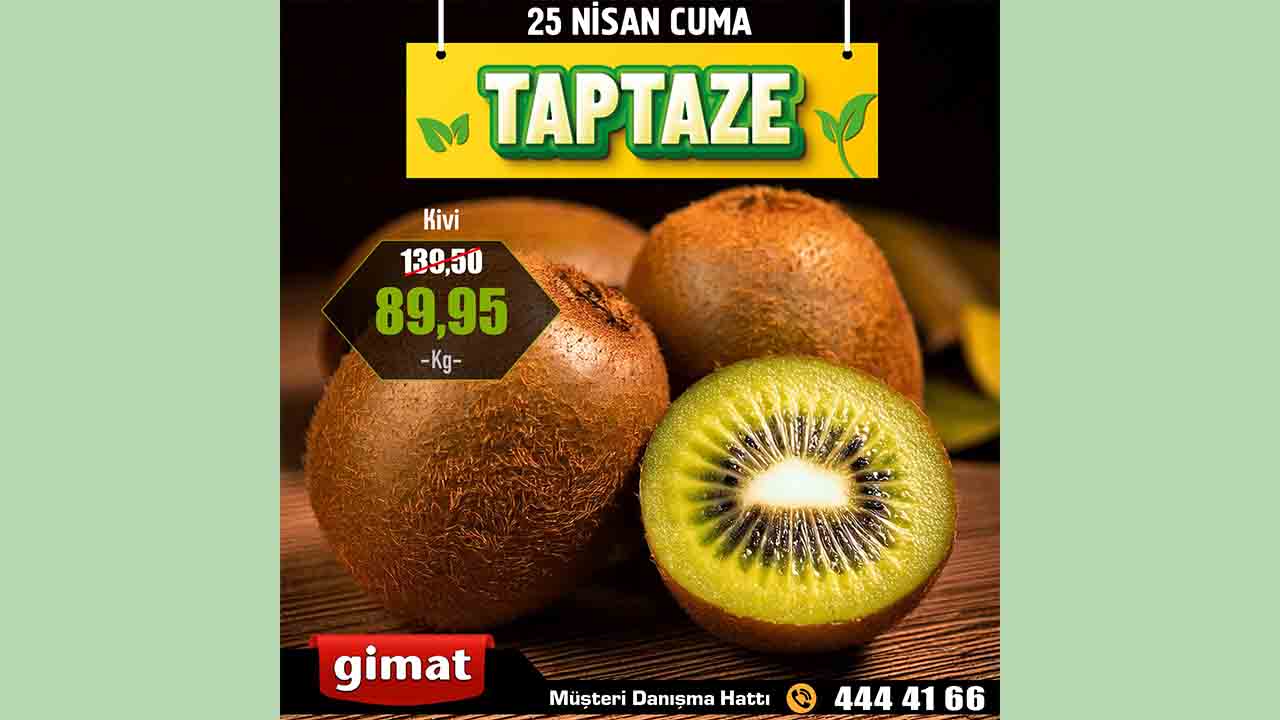 Gimat İndirim Yozgat 18