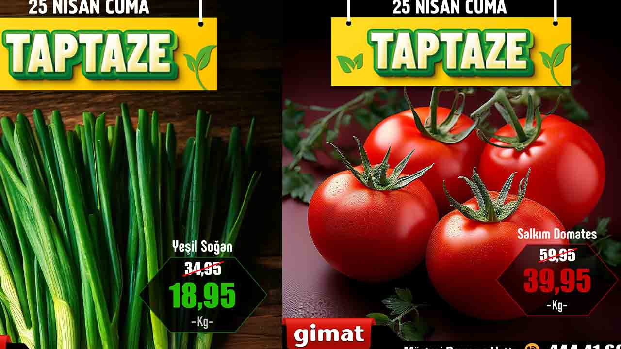 Gimat İndirim Yozgat 19