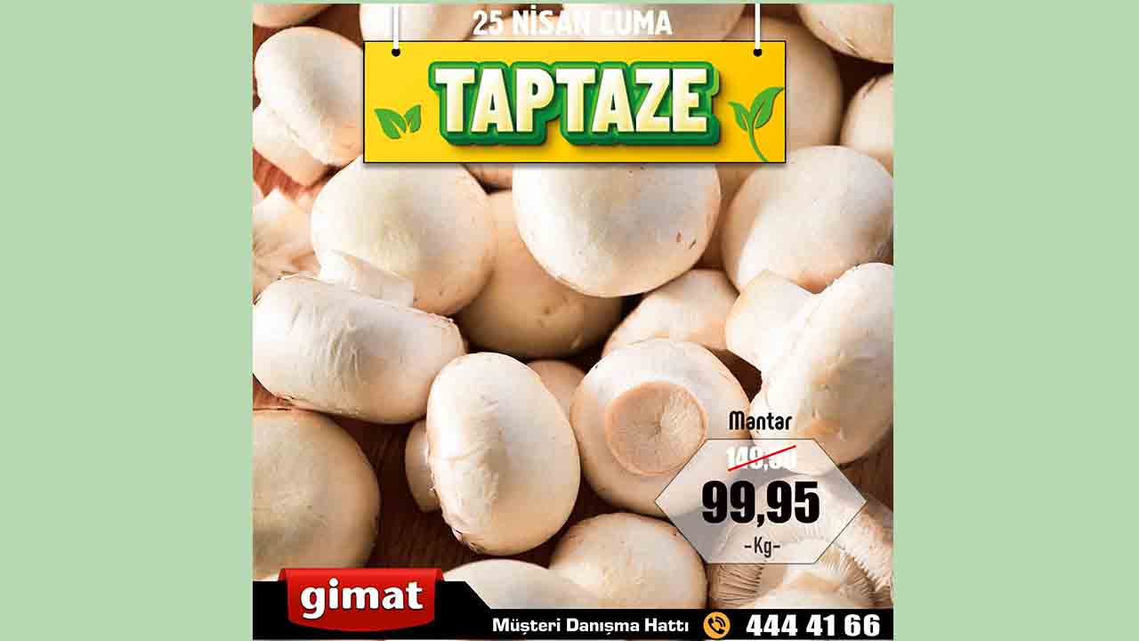 Gimat İndirim Yozgat 20