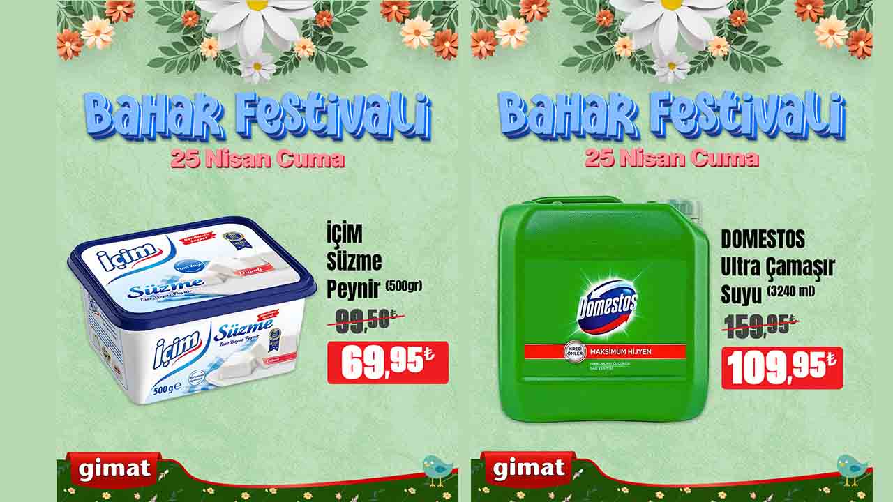 Gimat İndirim Yozgat 3