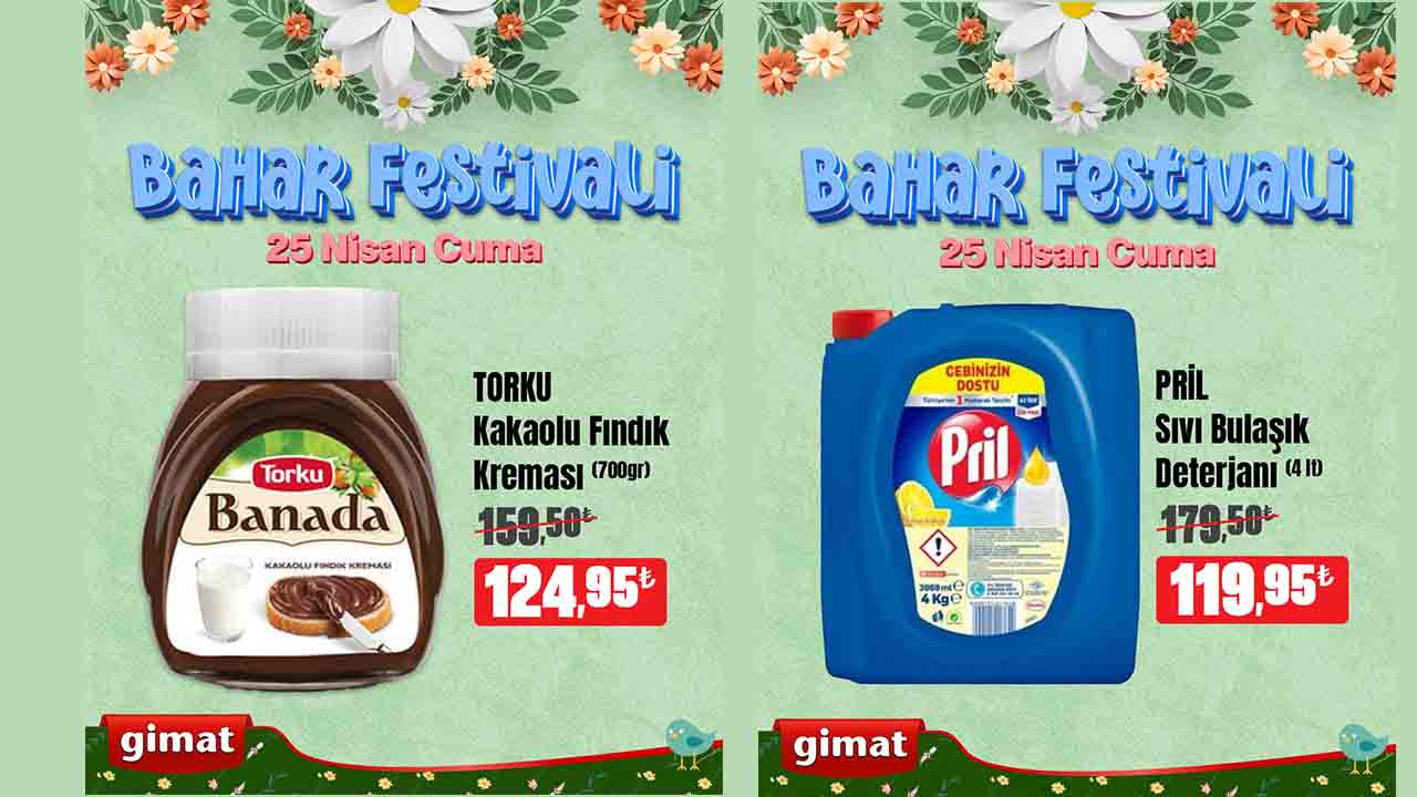 Gimat İndirim Yozgat 4