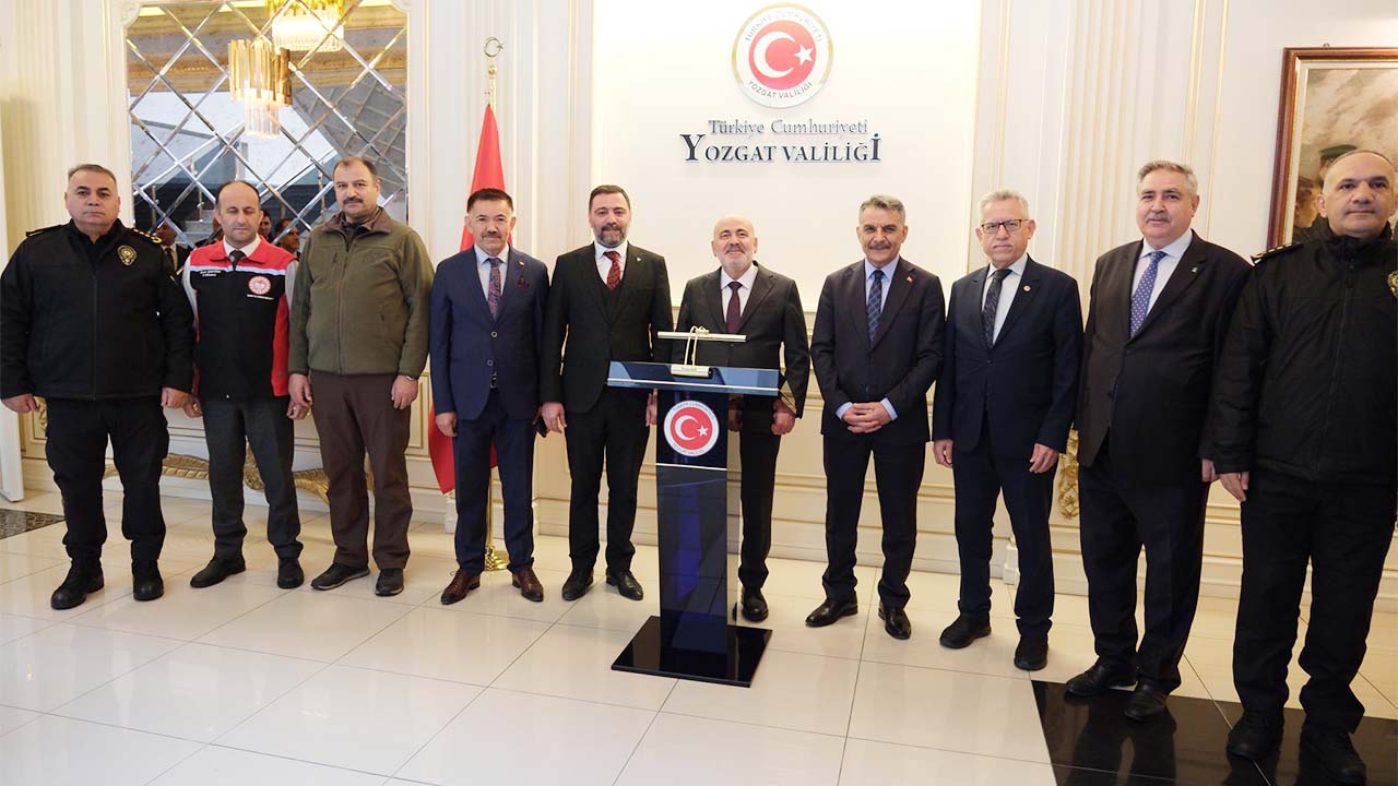 Iç Işleri Bakanlığı (2)