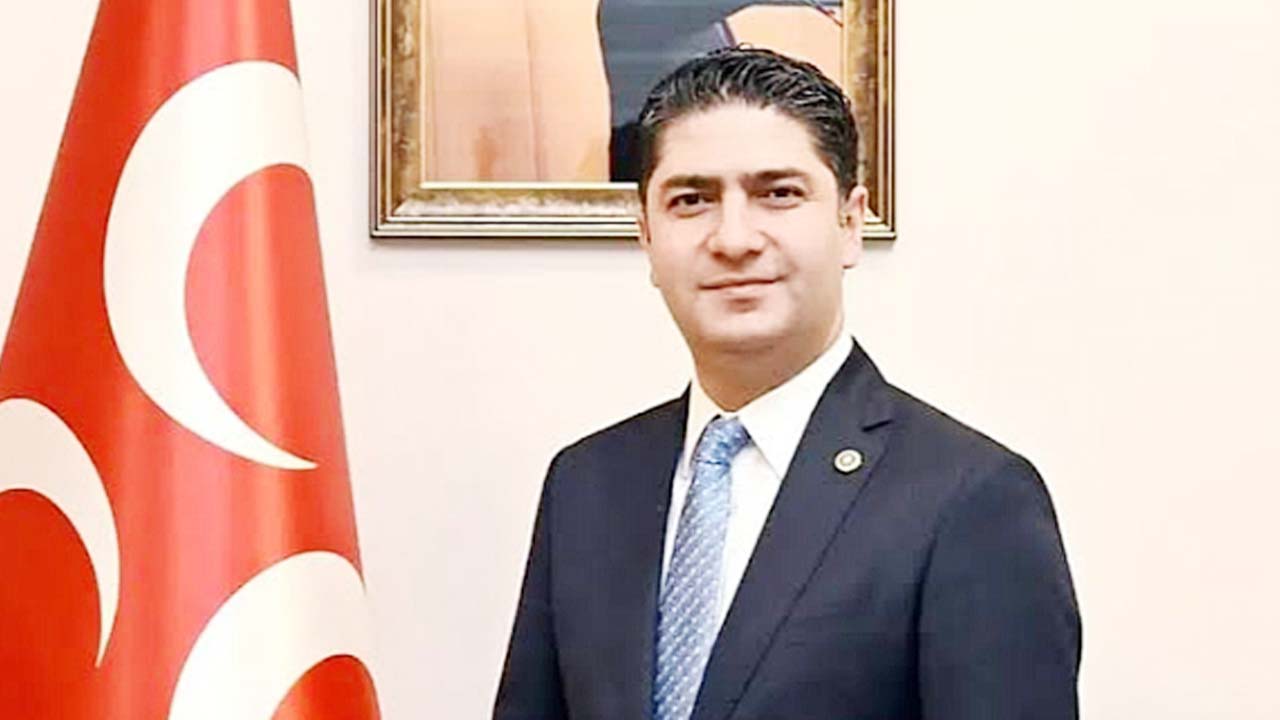 Ismail Özdemir Mhp (1)