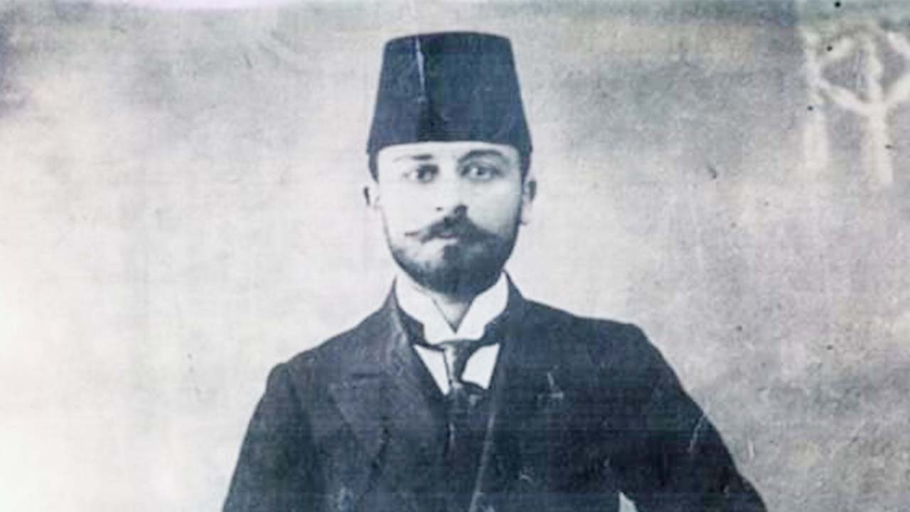 Mehmed Kemal Bey (2)
