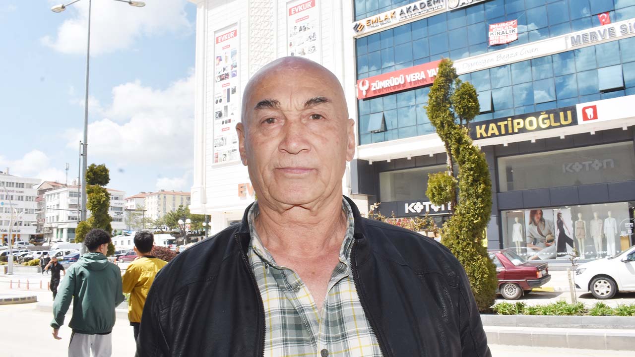 Mehmet Ayar