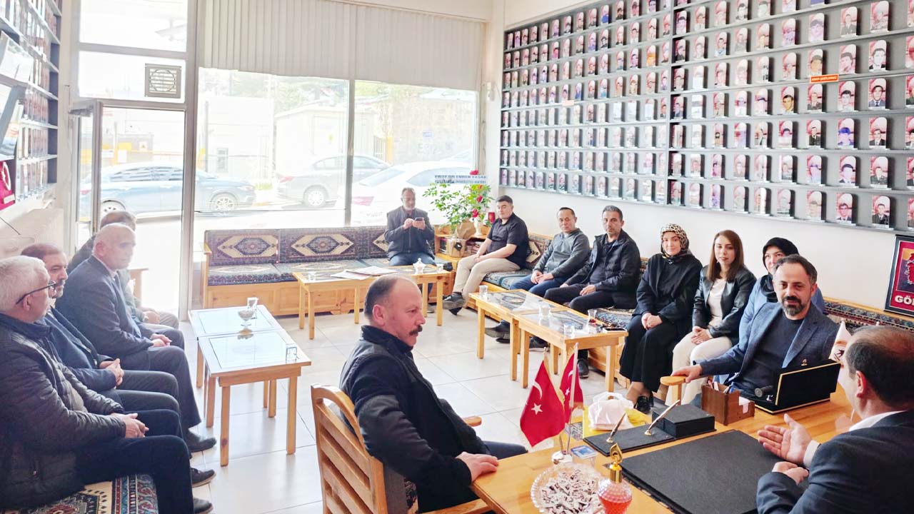Muhammed Ali Gün (1)