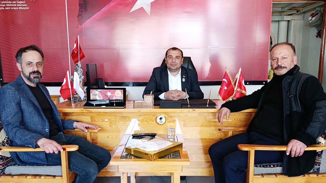 Muhammed Ali Gün (4)