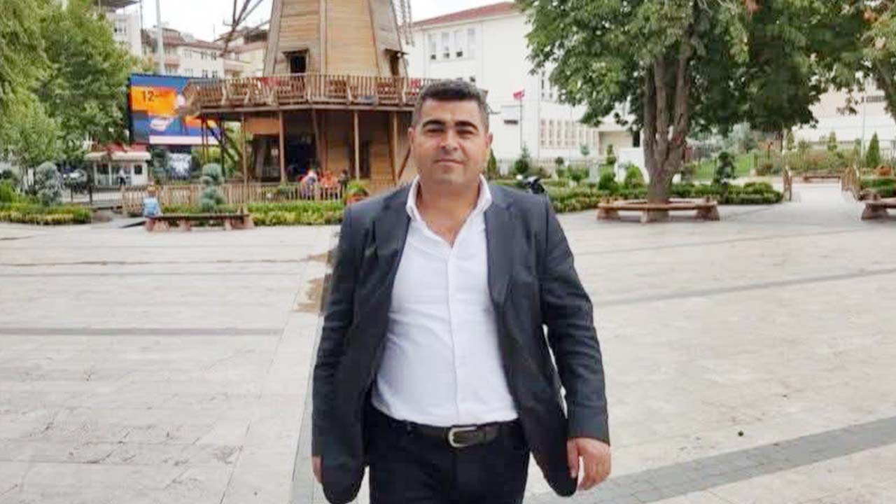 Nuri Doğan