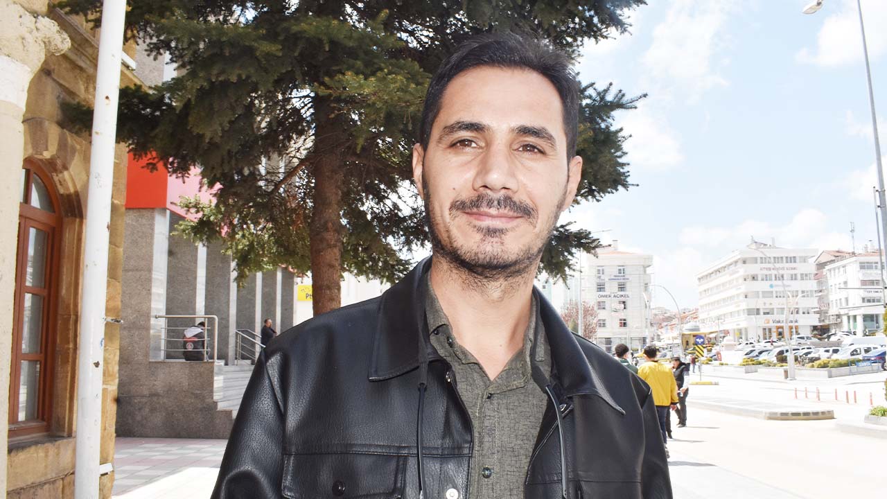 Olcay Kaymakçı