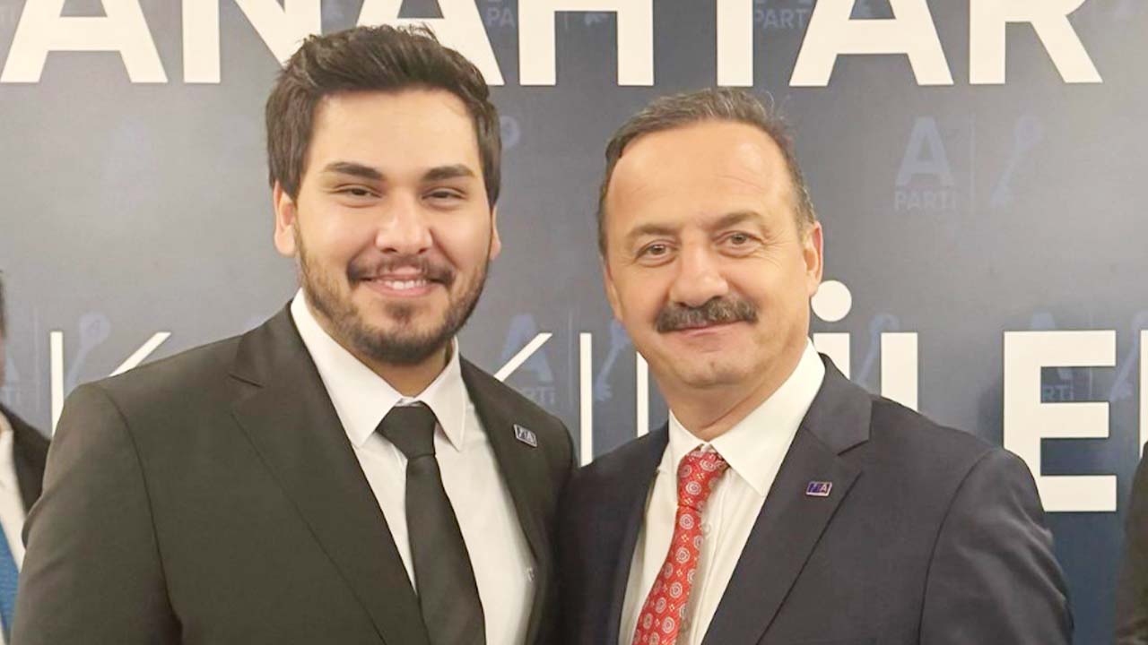 Olgun Sadık Karaca Yavuz Ağıralioğlu