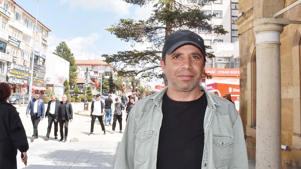 Onur Sırça
