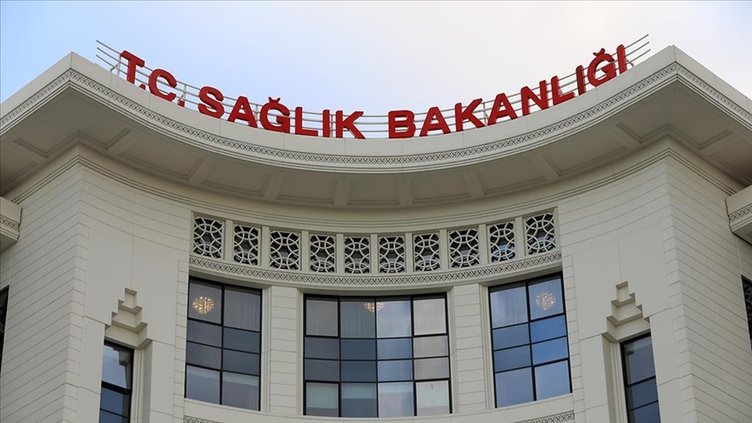 Sağlık Bakanlığı-1