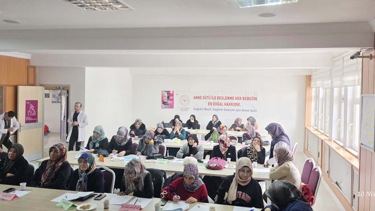 Sağlıklı Hayat (3)
