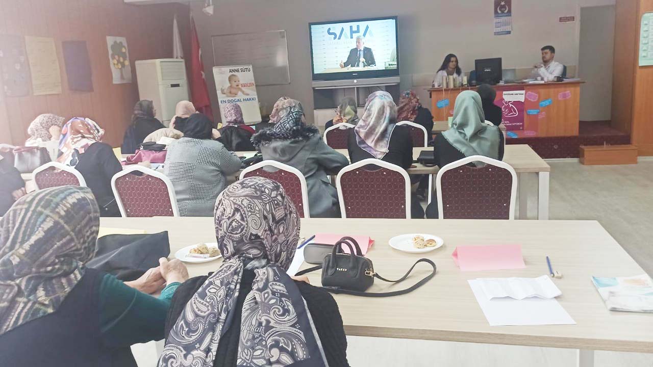 Sağlıklı Hayat (4)
