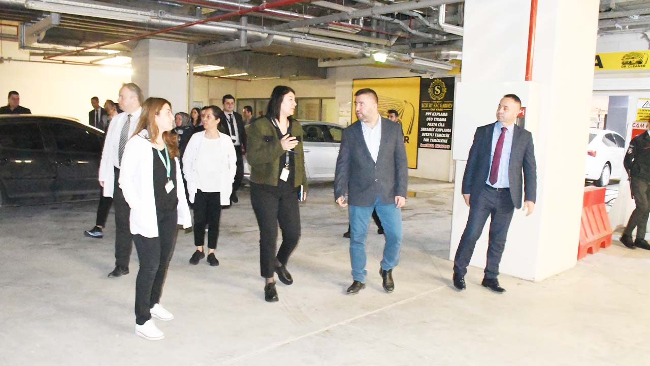Şehir Hastanesi Denetim (3)-1