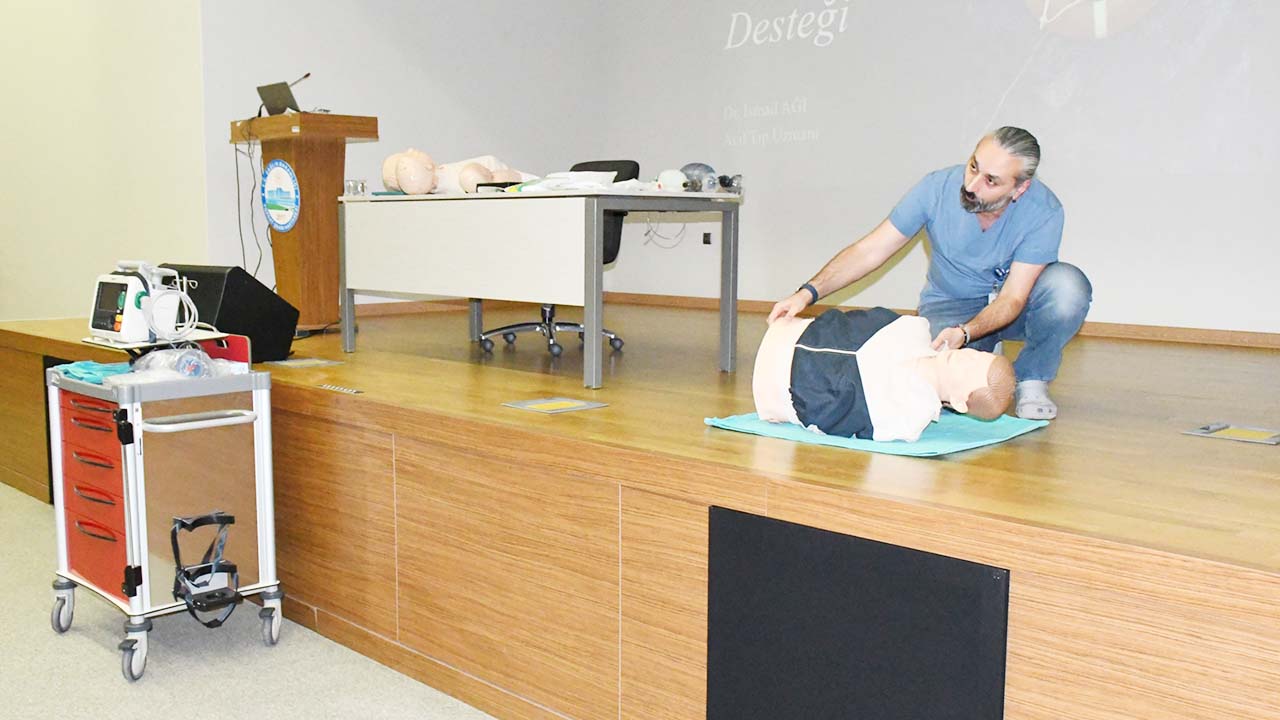 Şehir Hastanesi Eğitim (1)