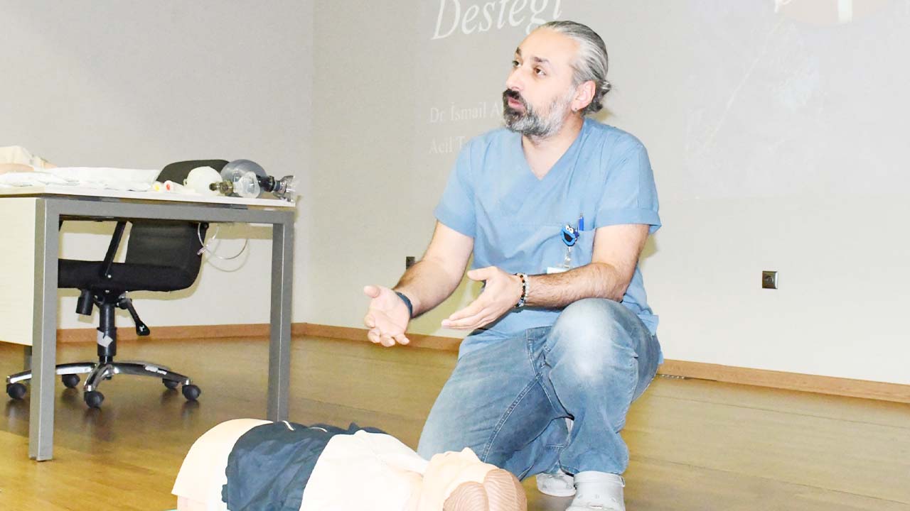 Şehir Hastanesi Eğitim (2)