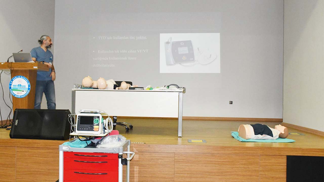 Şehir Hastanesi Eğitim (3)