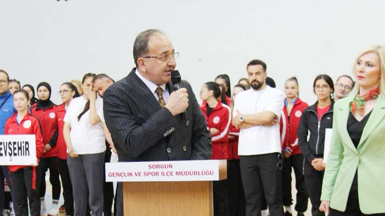 Sorgun Müsabaka (2)