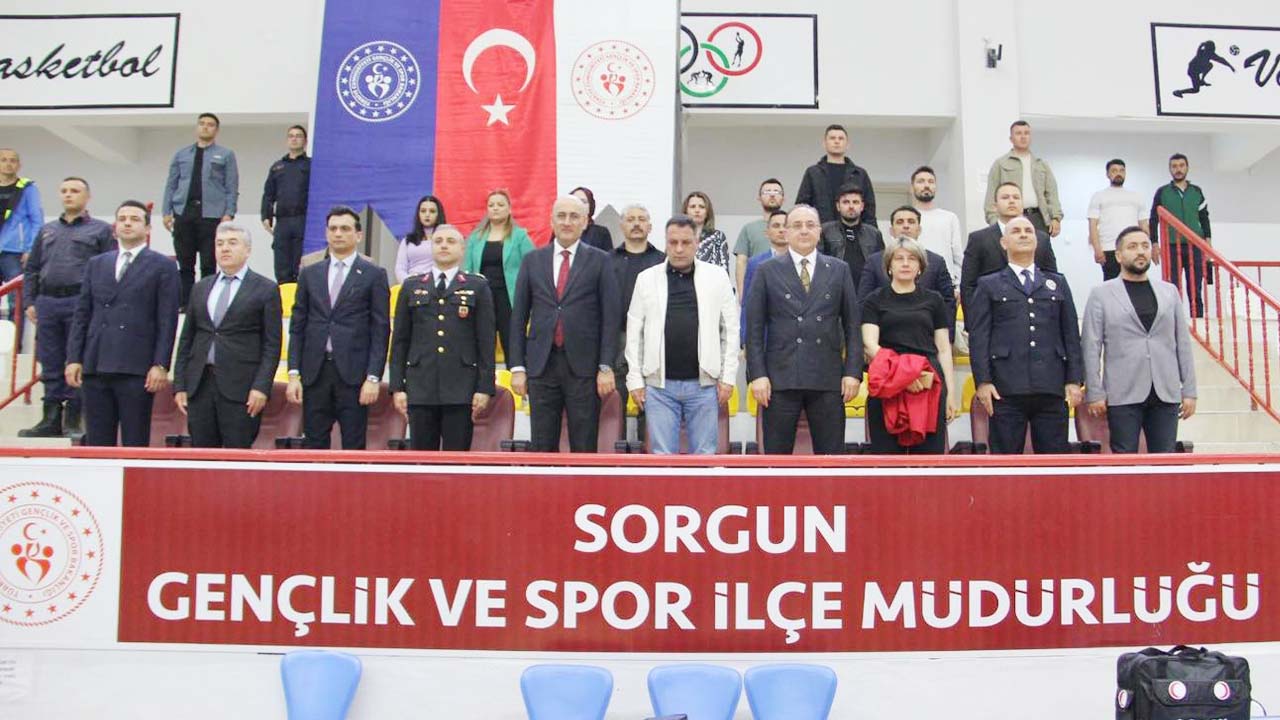 Sorgun Müsabaka (5)