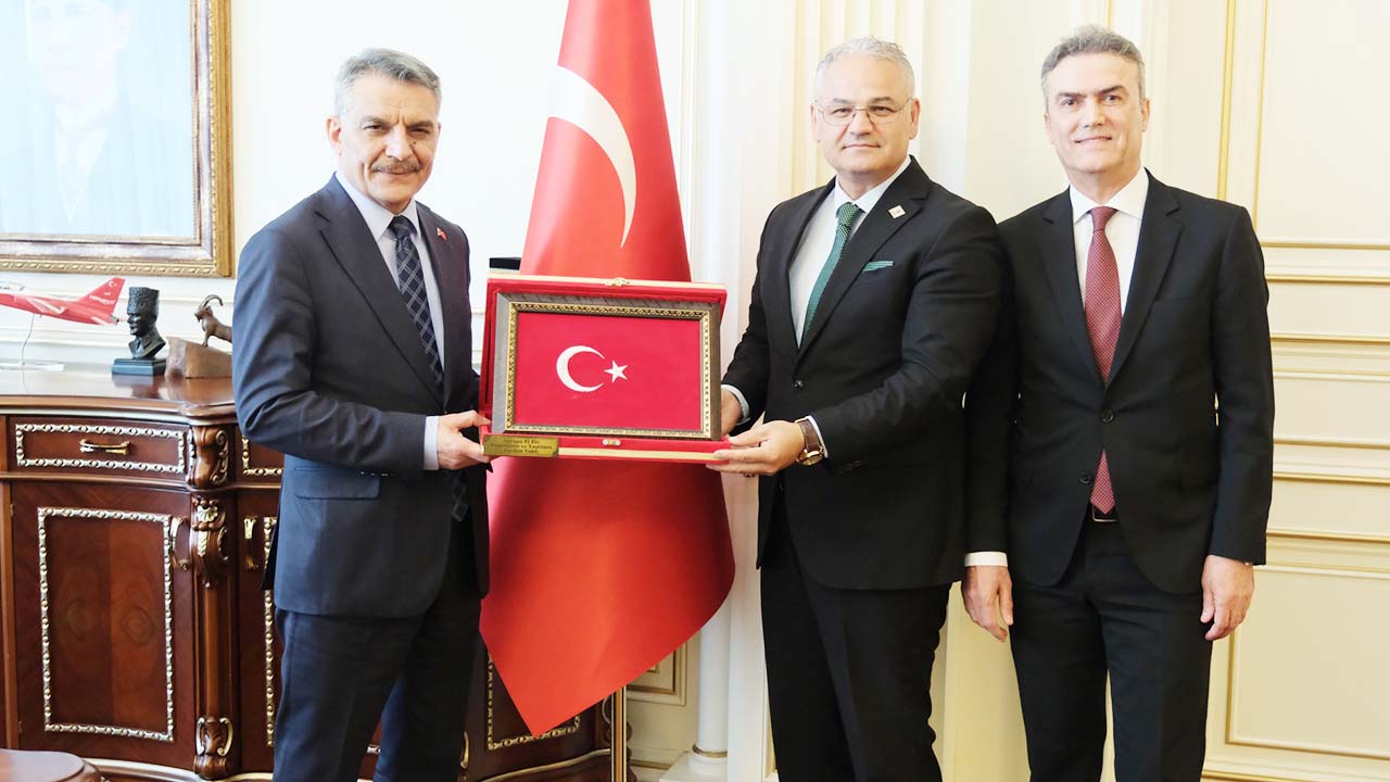 Tekerlikli Sandalye Valilik (1)