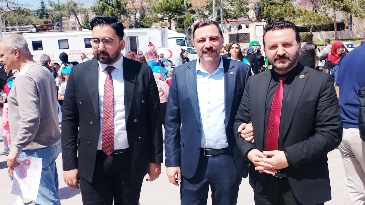 Ülkü Ocakları Yozgat Şenlik (5)