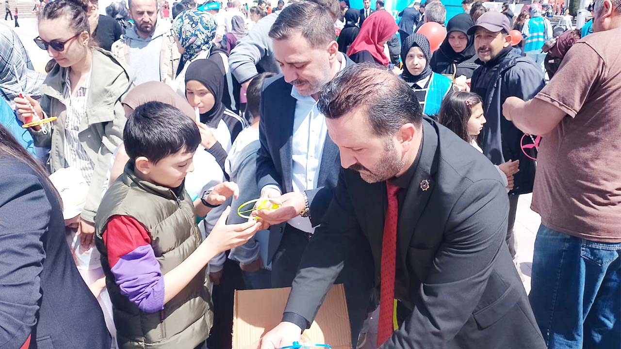 Ülkü Ocakları Yozgat Şenlik (8)